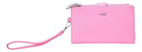 Cartera Enso Glam de Verano Color Rosa EB2432WLP19 Para Mujer