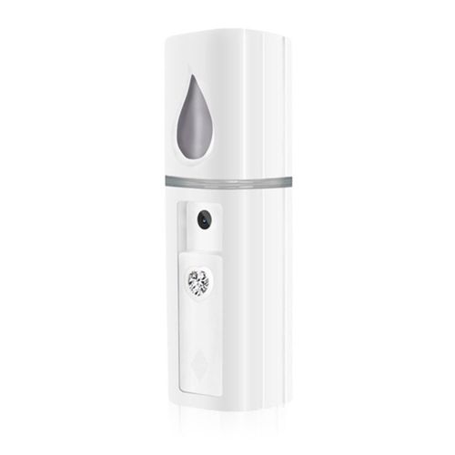 Humidificador Portatil Recargable Gadgets One Nano