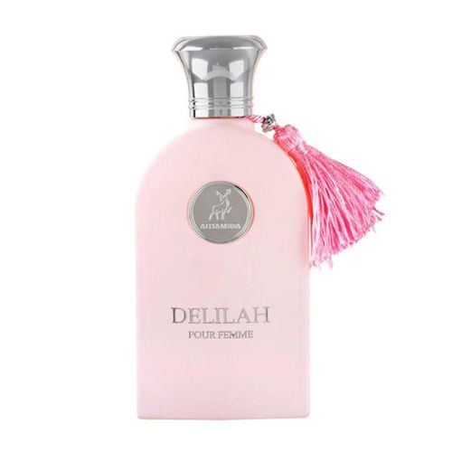 Perfume Alhambra Delilah de Maison 100 ml EDP