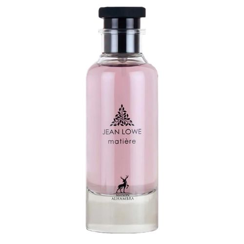 Perfume Alhambra Jean Lowe Matiere de Maison 100 ml EDP