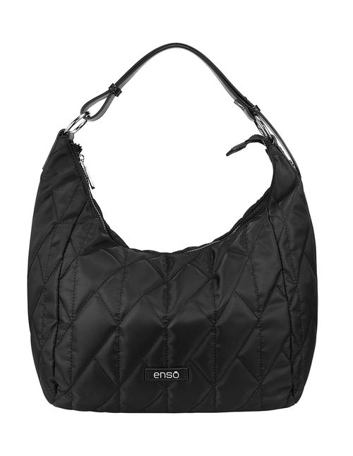 Bolsa Hobo Enso Mujer EB244113HBB Negro