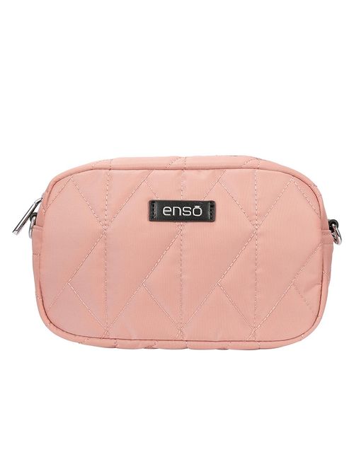 Bolsa Crossbody Enso Mujer EB244118CBP Rosa