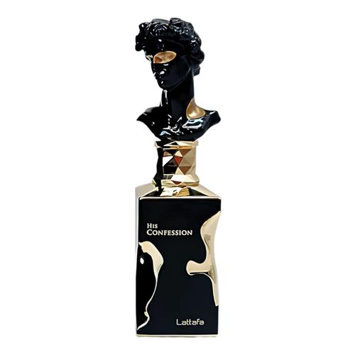 LATTAFA HIS CONFESSION EDP 100 ML