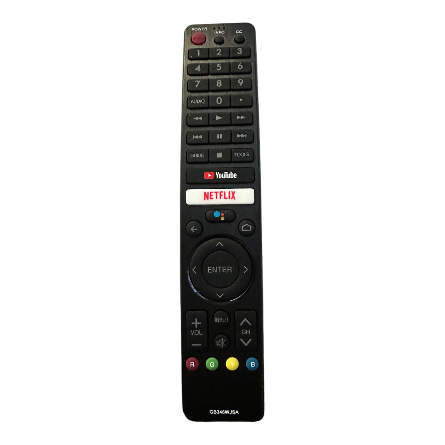 Dipos FLEX 3x Pellicola Protettiva Per Sharp Aquos C10 - Copertura Totale Curva, Anti-Urto - 2