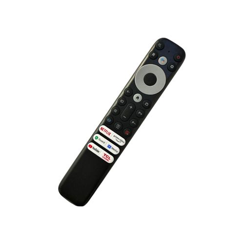 Control Compatible Con Tcl Smart Android Tv 32S330 43S434