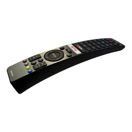 Control Compatible Con Sharp Aquos 4T-C70BK2UD 4T-C60BJ3T