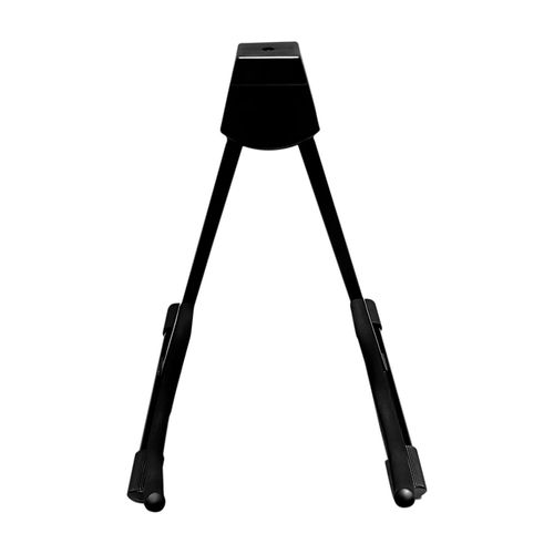 Atril para Guitarra Ajustable KLINGT KLT 006 GUITAR STAND Color Negro