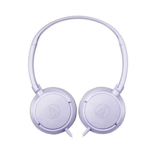 Audífonos On-Ear AUDIO TECHNICA ATH-S120C-LV con Conector USB-C