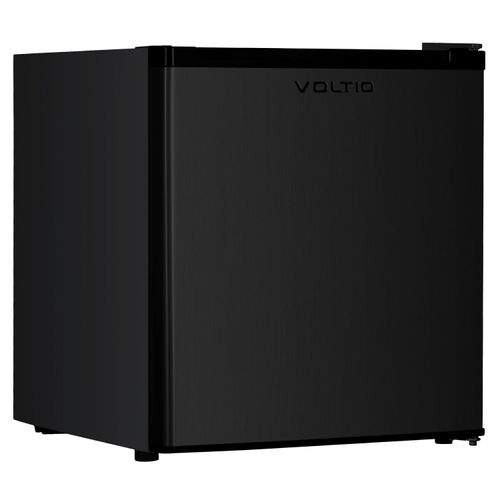 Refrigerador 1.6 Pies/47 Litros Con Congelador 1 Puerta Negro S