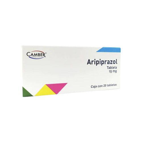 ARIPIPRAZOL 15 mg Tableta