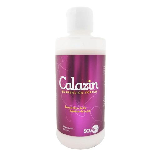 CALAZIN CALAMINA 8 g Suspensión