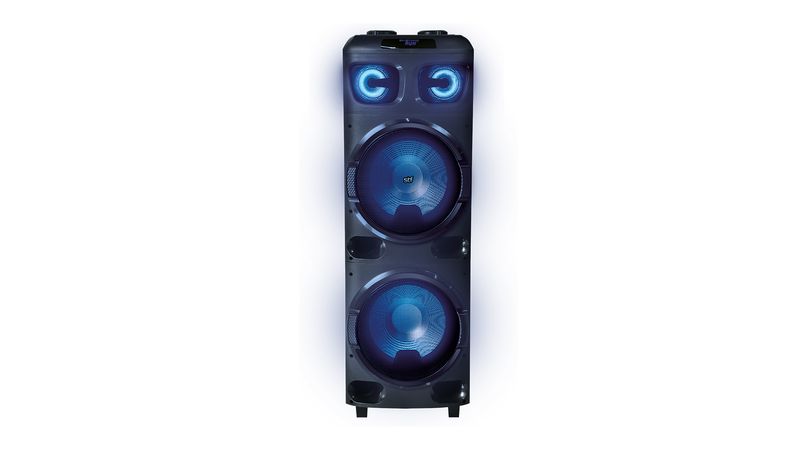Sistema de Audio Inalámbrico STF Sound Onebody 12 Sistema de Audio Inalámbrico STF Sound Onebody 12
