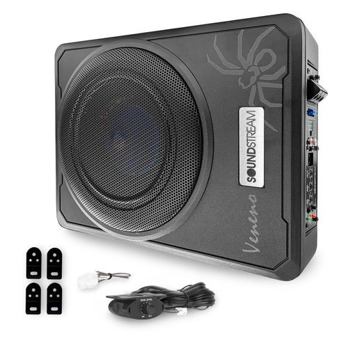 Bajo Amplificado Soundstream VN-10Bass