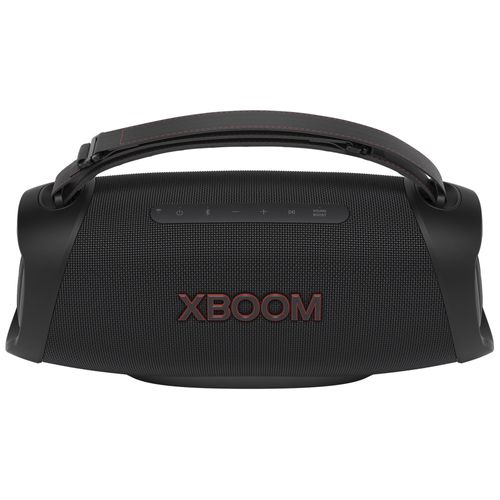 Bocina LG XBOOM XG8T Negra