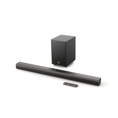 Barra de Sonido JBL SB550 3.1 Canales