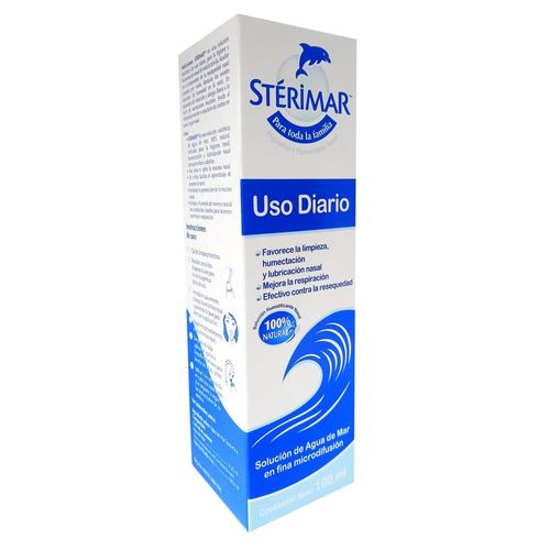 STERIMAR AGUA DE MAR 31.82 ml Spray