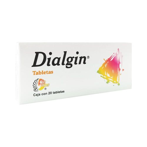 DIALGIN DIYODOHIDROXIQUINOLEINA-CARBON VEGETAL ACTIVADO-FURAZOLIDONA-H