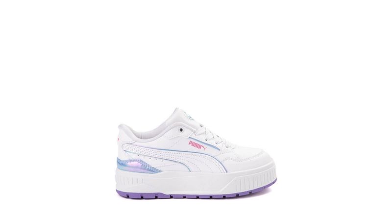 Puma cali glow sneakers best sale