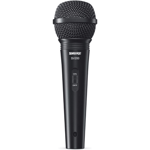 Shure Micrófono SV200