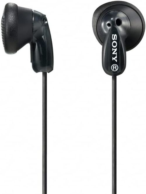 Sony MDR-E9LPB Negro Intraaural Dentro de oído Auricular - Auriculares