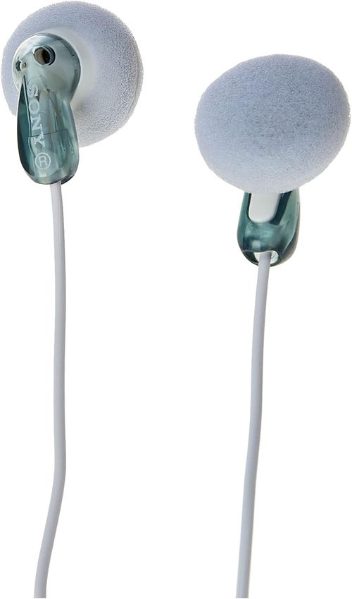 Sony Audifonos Sony MDRE9LP In-ear Gris