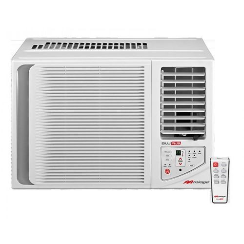 Aire Acondicionado de Ventana Mirage 0.8 TN Frío 110V MACC0811N