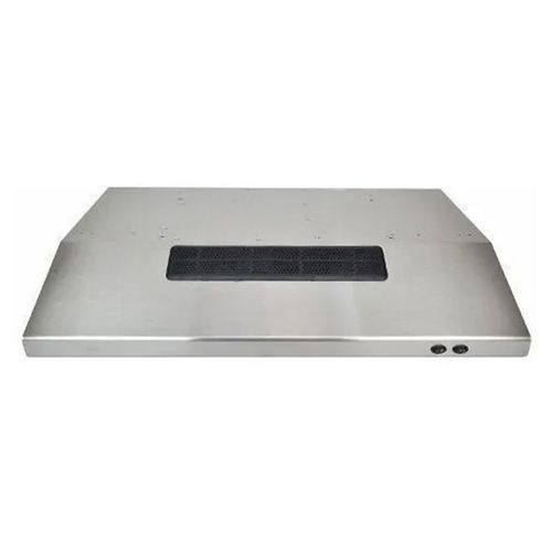 Campana de Pared Teka TMX 50 INOX 50cm Acero