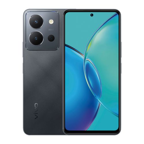 vivo Y36 256GB Telcel Negro