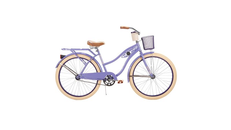 Precio de bicicleta huffy fashion rodada 26