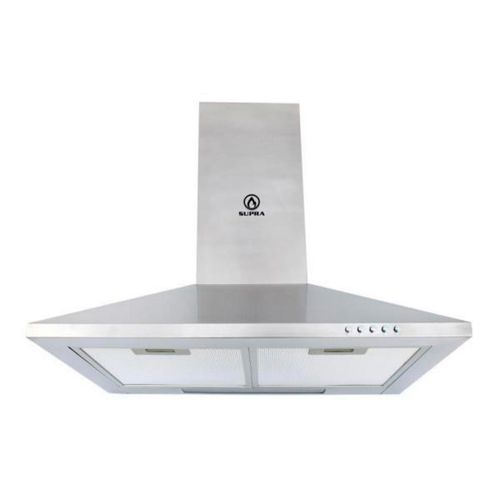 Campana de Pared Super Flama CM-60 60cm Acero