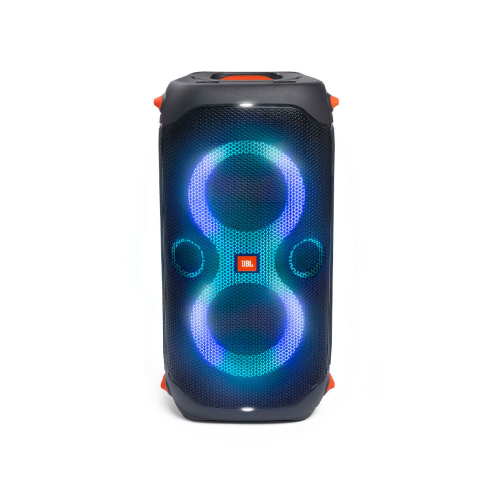 Bocina Inalámbrica JBL Partybox 110