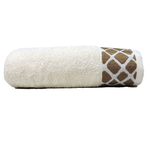 Toalla De Baño Alexa Castelog - Beige