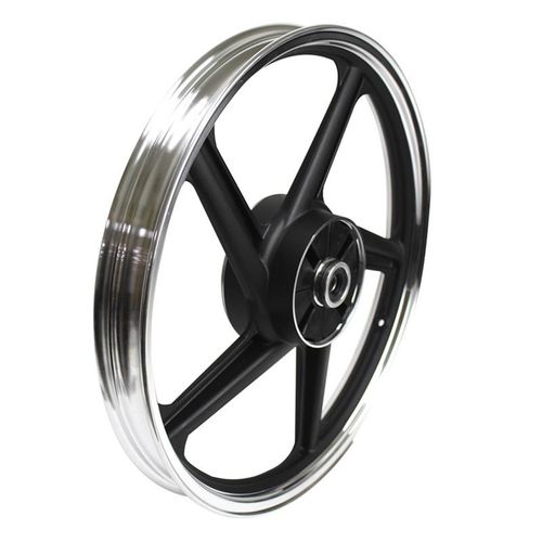 Rin 18 Trasero Aluminio Italika Ft 125 Sport (12-15), Xft 125 (12-15)