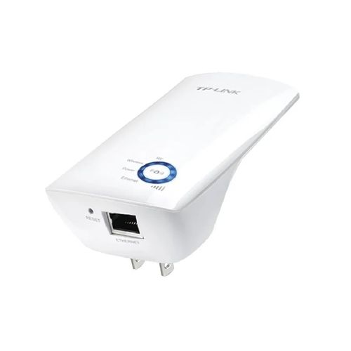 Repetidor Inalámbrico Wifi Internet Expansor Tp-link 300mbps