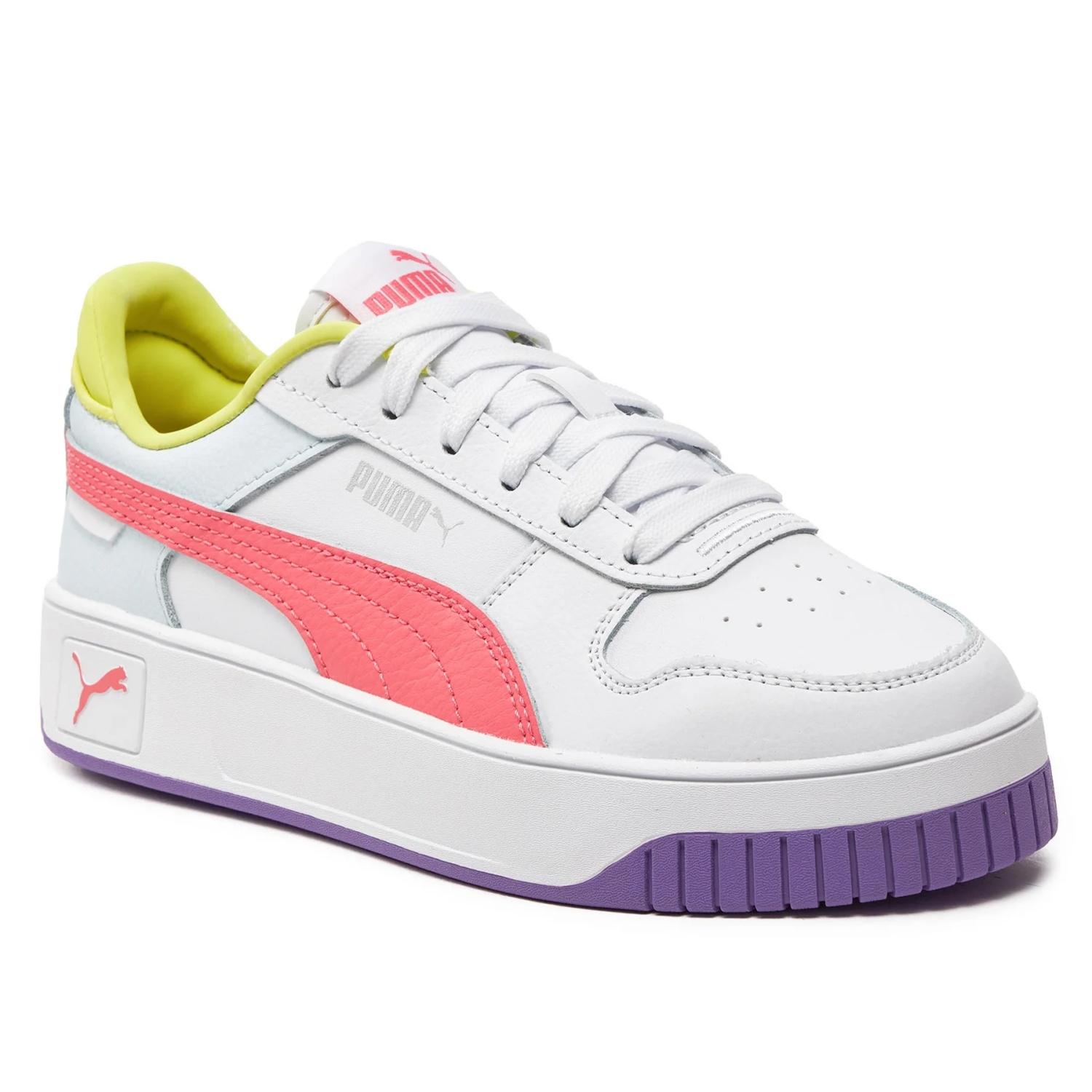 Puma cali bold junior hotsell