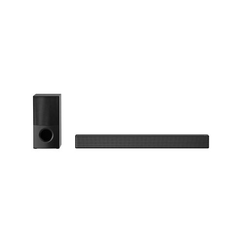 Barra de Sonido LG Bluetooth SNH5