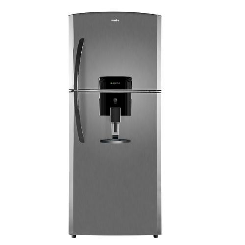 Refrigerador Mabe 14 Pies Top Mount RME360FGMRE0 Grafito