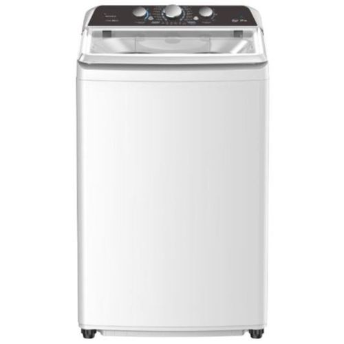 Lavadora Automática Midea MA500W21/W 21Kg Blanca