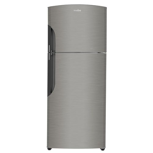 Refrigerador Mabe 19 Pies Top Mount RMS510IV Acero