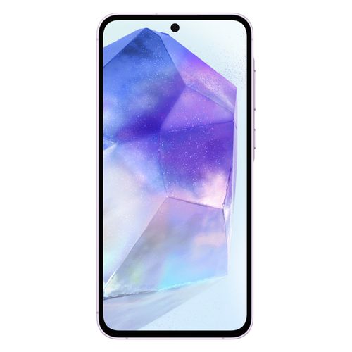 Samsung Galaxy A55 256GB Libre Violeta