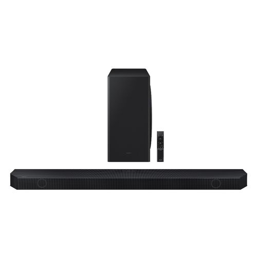 Barra de Sonido Samsung HW-Q800D/ZX 5.1.2 Canales