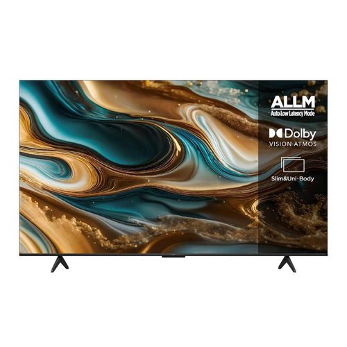 Pantalla UHD TCL 65 Pulgadas 4K Smart 65S551G