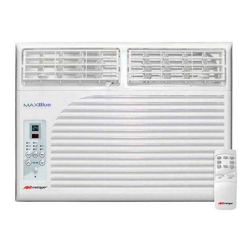 Aire Acondicionado de Ventana Mirage 1 TN Frío 110V MACC1211N