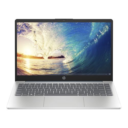 Laptop HP 14-EM0017LA AMD Ryzen 5 8GB RAM 512GB SSD 14" Azul