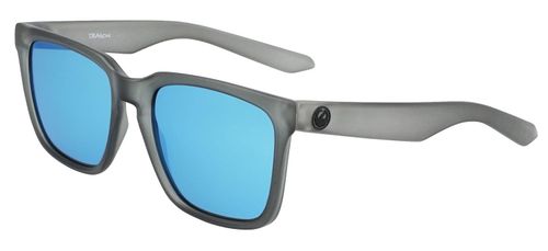 Lentes de Sol Dragon Hombre Dr Baile Ll H2O Polar Cristal Ahumado