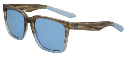 Lentes de Sol Dragon Hombre Dr Baile Ll Ion Cuerno/Azul