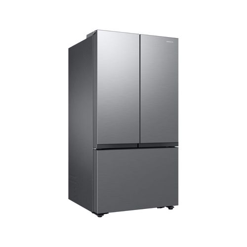 Refrigerador Samsung French Door 32Ft Plateado