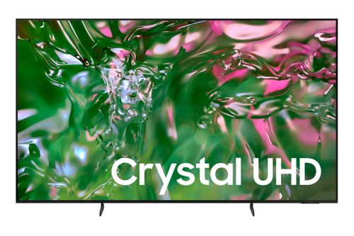 Pantalla Samsung 75 pulgadas Crystal UHD 4K DU6950