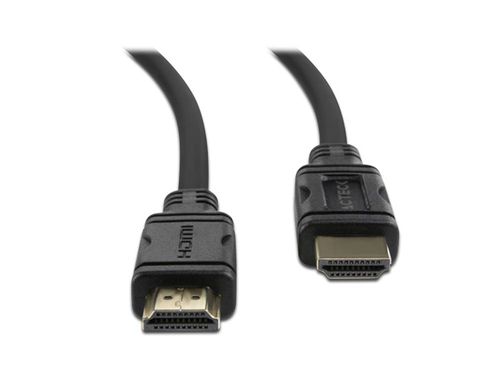 Cable de Video HDMI Acteck Linx Plus 4K, de HDMI Macho a HDMI Macho