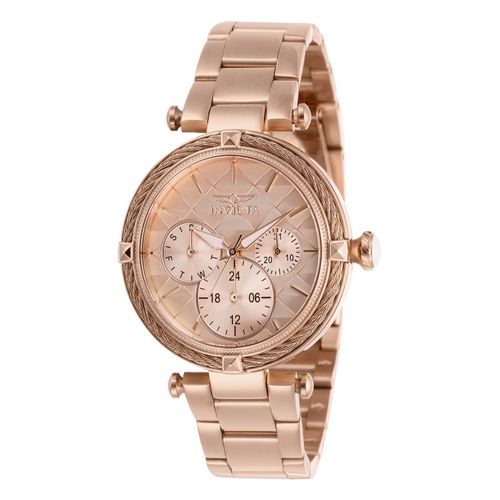 Reloj Invicta Bolt 28961 Rosa Mujer